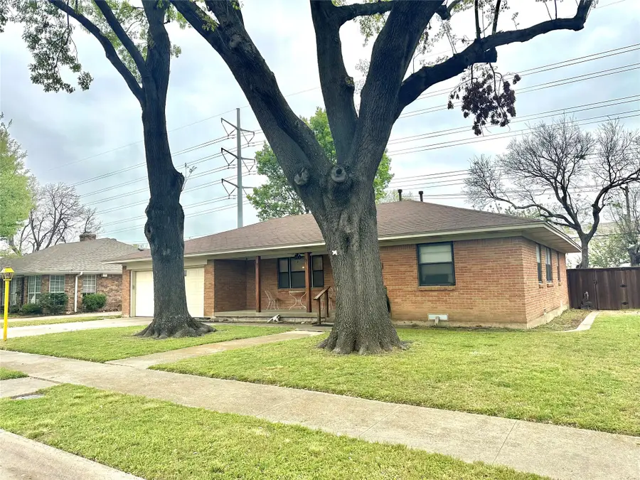 1410 Wysong Drive, McKinney, TX 75069 - #3