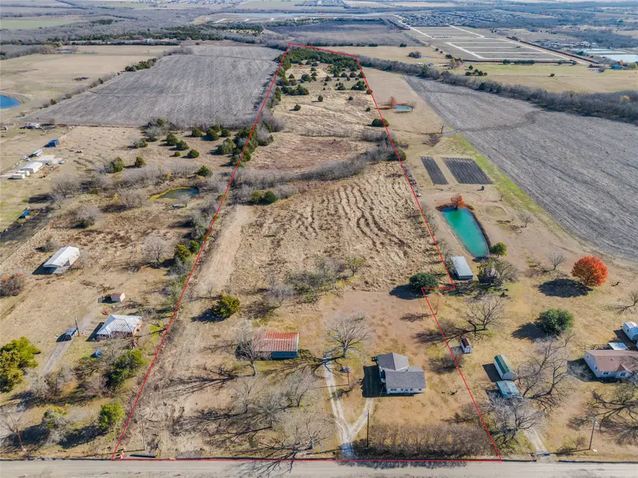 324 N Greenville Road, Josephine, TX 75173 - #2