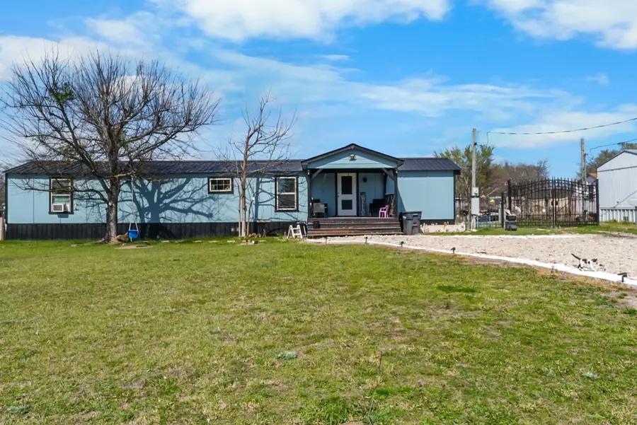 244 Smith Circle, Point, TX 75472 - #2