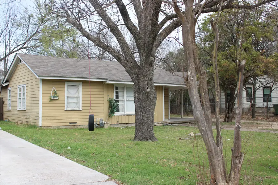 4013 Shelby Street, Waco, TX 76711 - #2