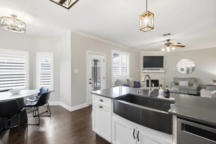 12500 Cajun Drive, Frisco, TX 75035 - #3
