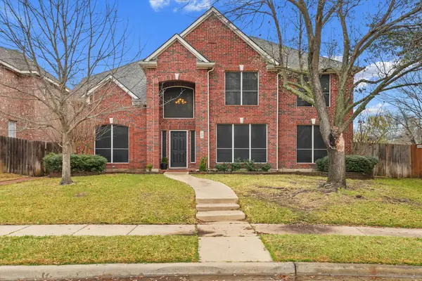 1549 Spring Lake Drive, Keller, TX 76248