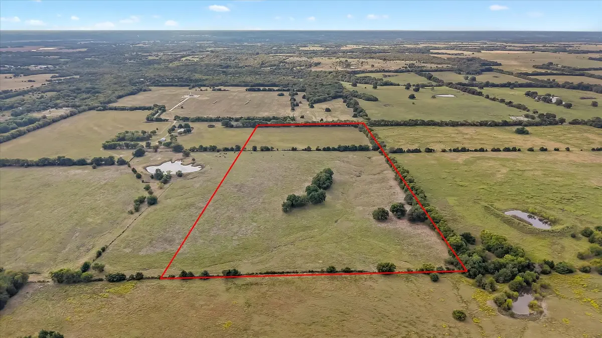 Lot 3 TBD County Road 4120, Bonham, TX 75418 - #1