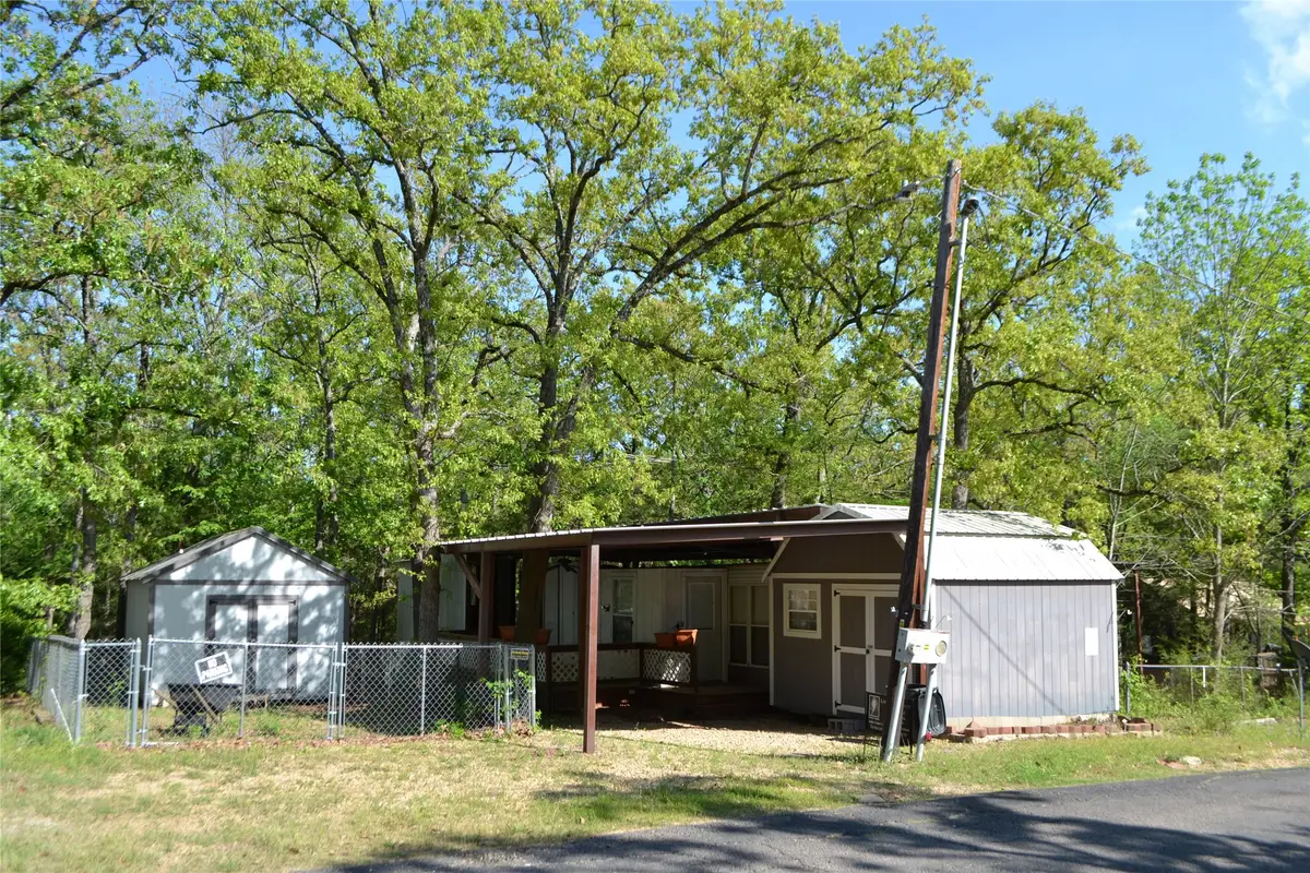 Lot 91-92 Private Road 5800, Yantis, TX 75497 - #1