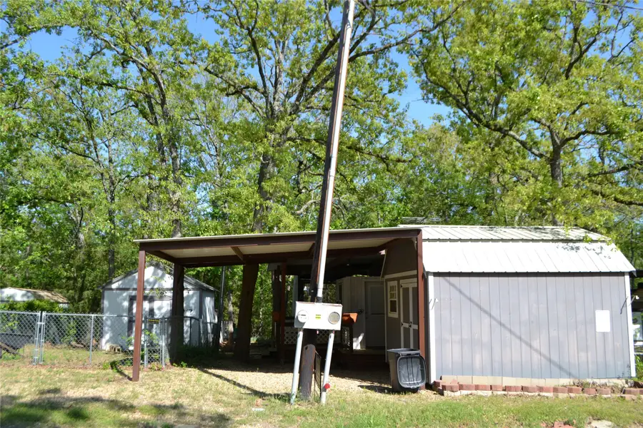 Lot 91-92 Private Road 5800, Yantis, TX 75497 - #3