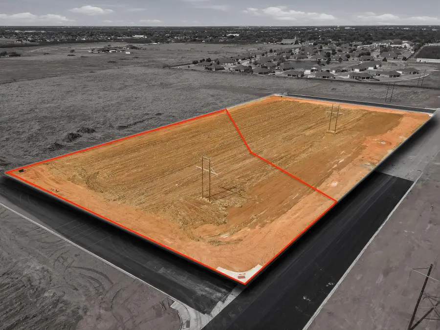 TBD Memorial Drive, Block H, Lot 2, Abilene, TX 79606 - #2