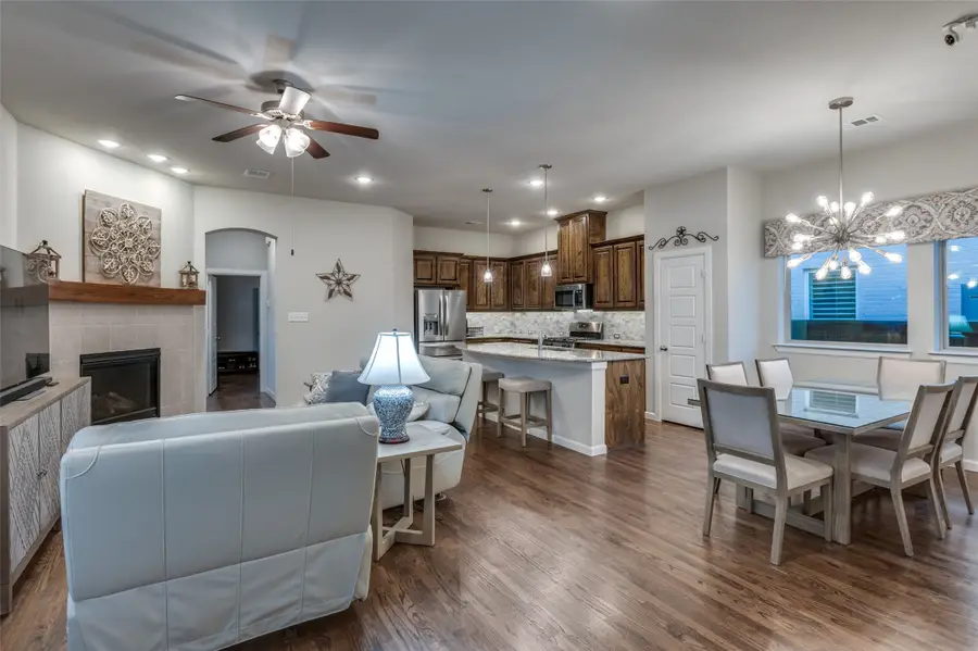 1710 Green Jasper Place, Arlington, TX 76005 - #3