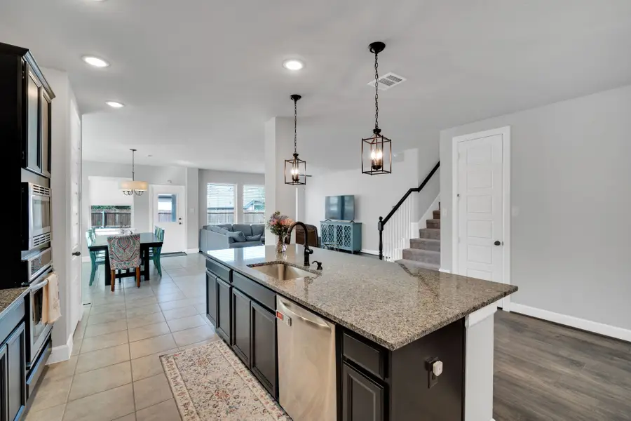 7412 Winterbloom Way, Fort Worth, TX 76123 - #3