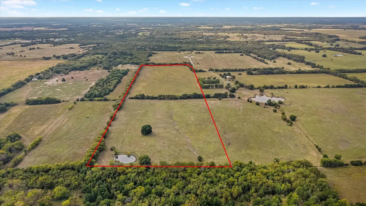 Lot 1 TBD County Road 4120, Bonham, TX 75418 - #1