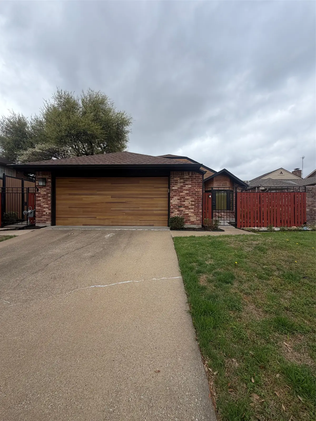 9615 Park Highlands Drive, Dallas, TX 75238 - #1