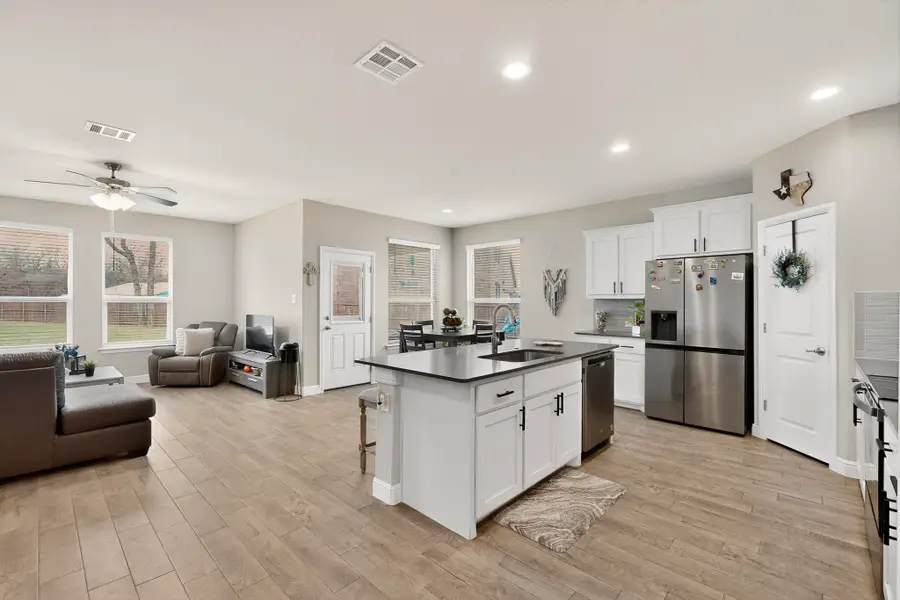 1601 Omaha Drive, Granbury, TX 76049 - #2