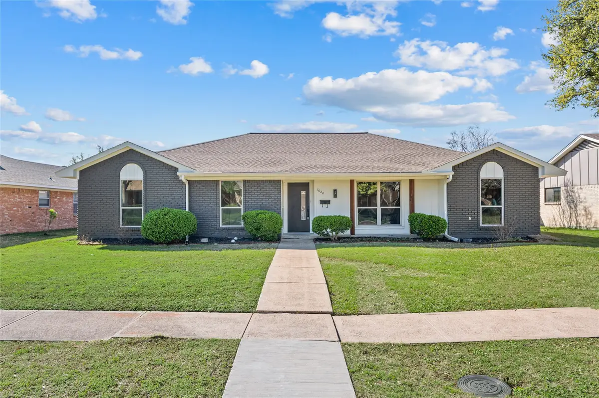 7620 La Risa Drive, Dallas, TX 75248 - #1