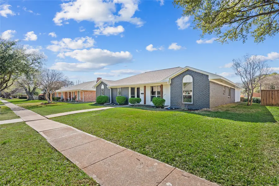 7620 La Risa Drive, Dallas, TX 75248 - #2