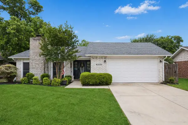 4020 Dogwood Lane, Fort Worth, TX 76137