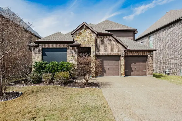 320 Hogue Lane, Wylie, TX 75098