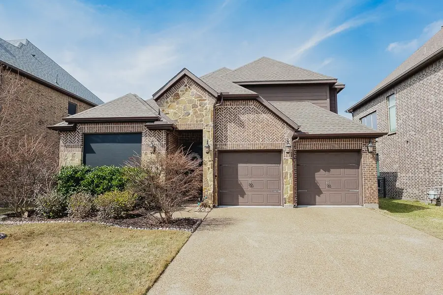 320 Hogue Lane, Wylie, TX 75098 - #2