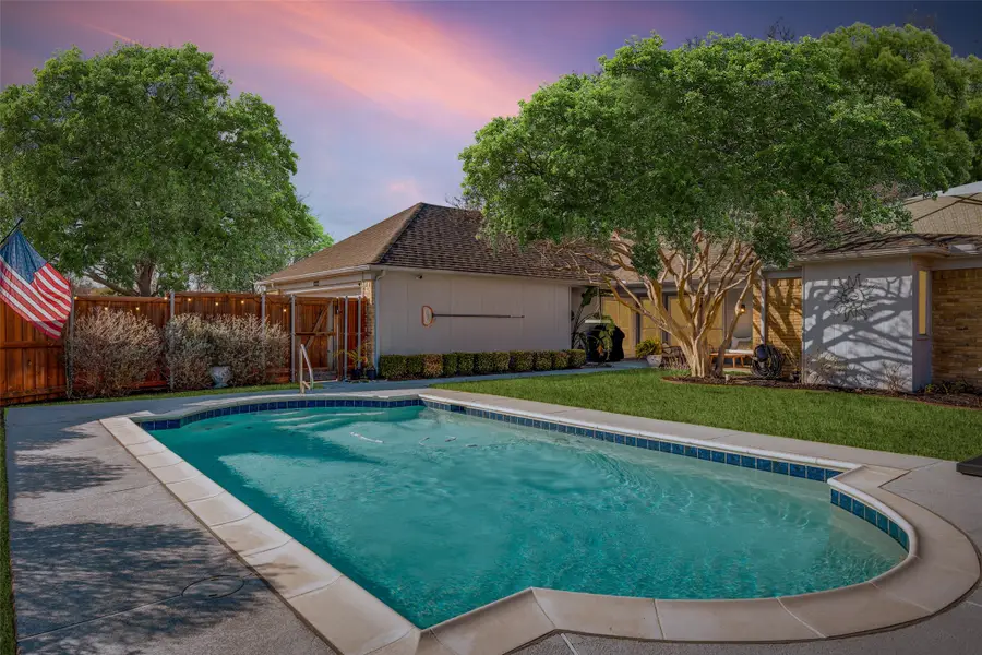 1004 Serenade Lane, Richardson, TX 75081 - #2