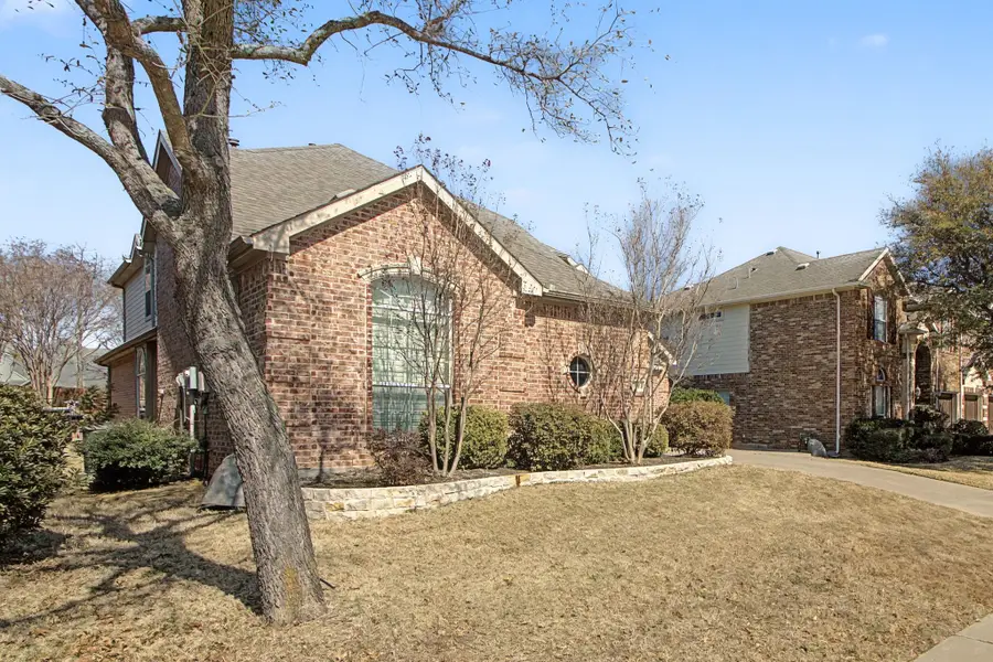 7613 Hinkley Oak Drive, Denton, TX 76208 - #2