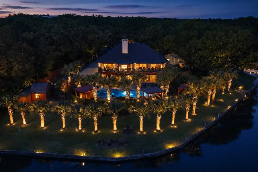 2910 Lakeshore Court, Arlington, TX 76013 - #3