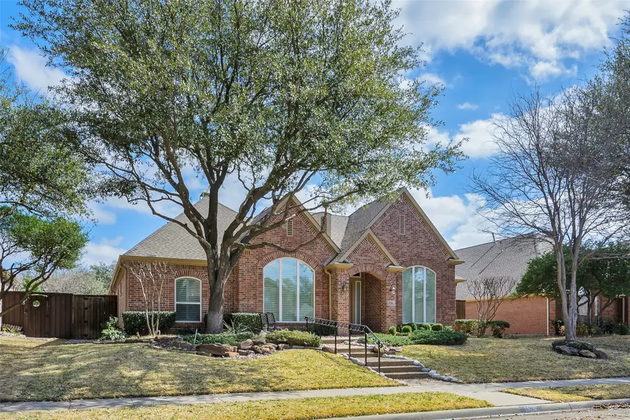 1520 Chesapeake Drive, Plano, TX 75093 - #2