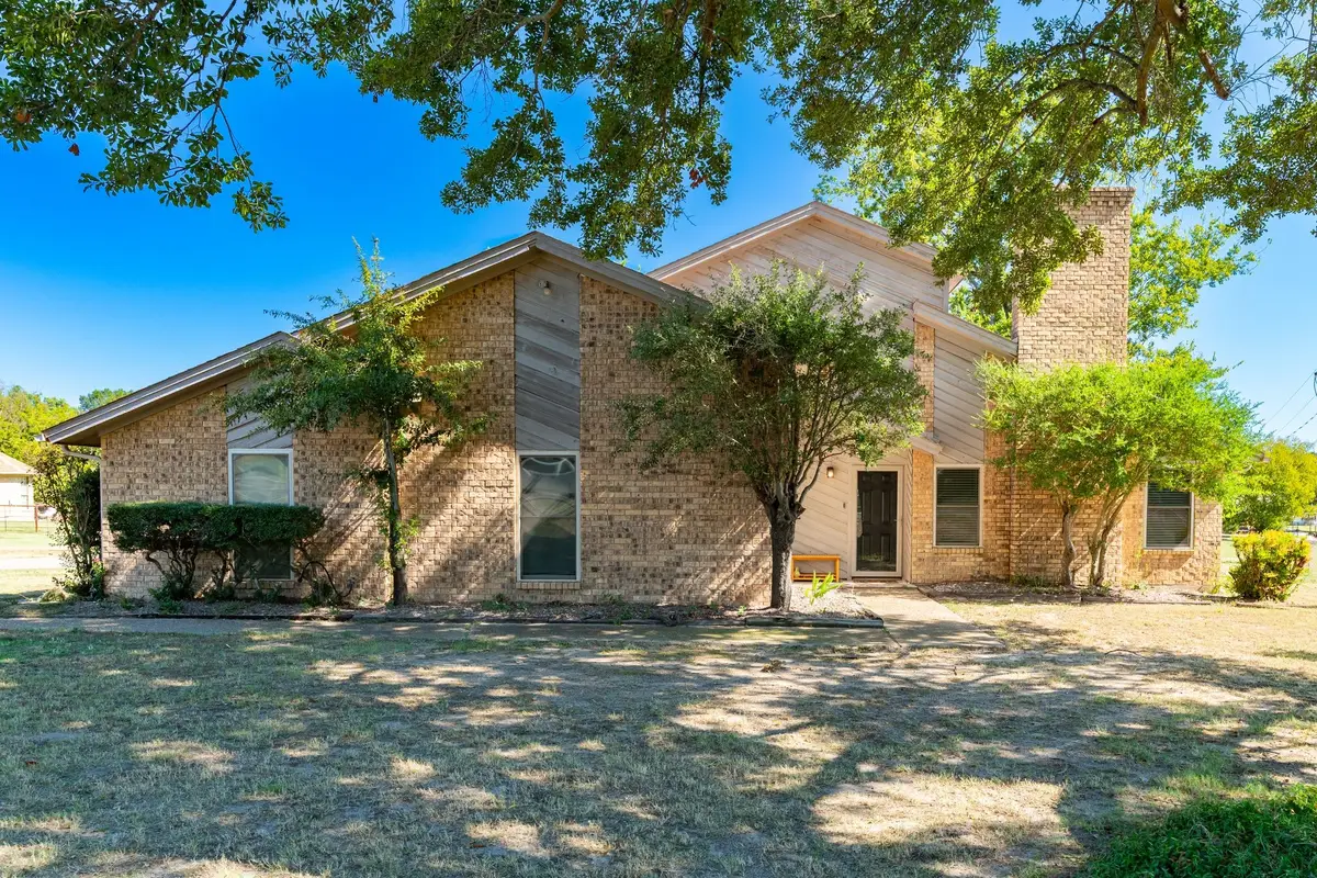 4137 Fm 1568, Campbell, TX 75422 - #1