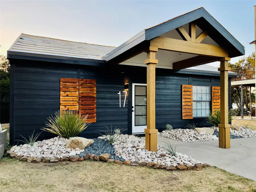 1782 Fm 2951 #17, Graford, TX 76449 - #2