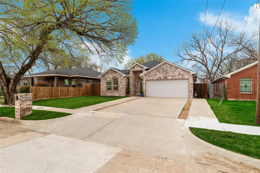 3826 Aransas Street, Dallas, TX 75212 - #3