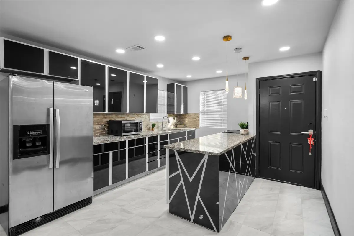 9923 Hustead Street, Dallas, TX 75217 - #1