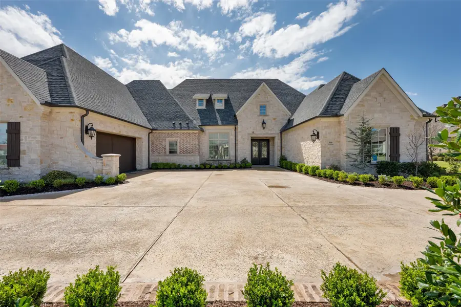 658 Louise Drive, Fairview, TX 75069 - #2