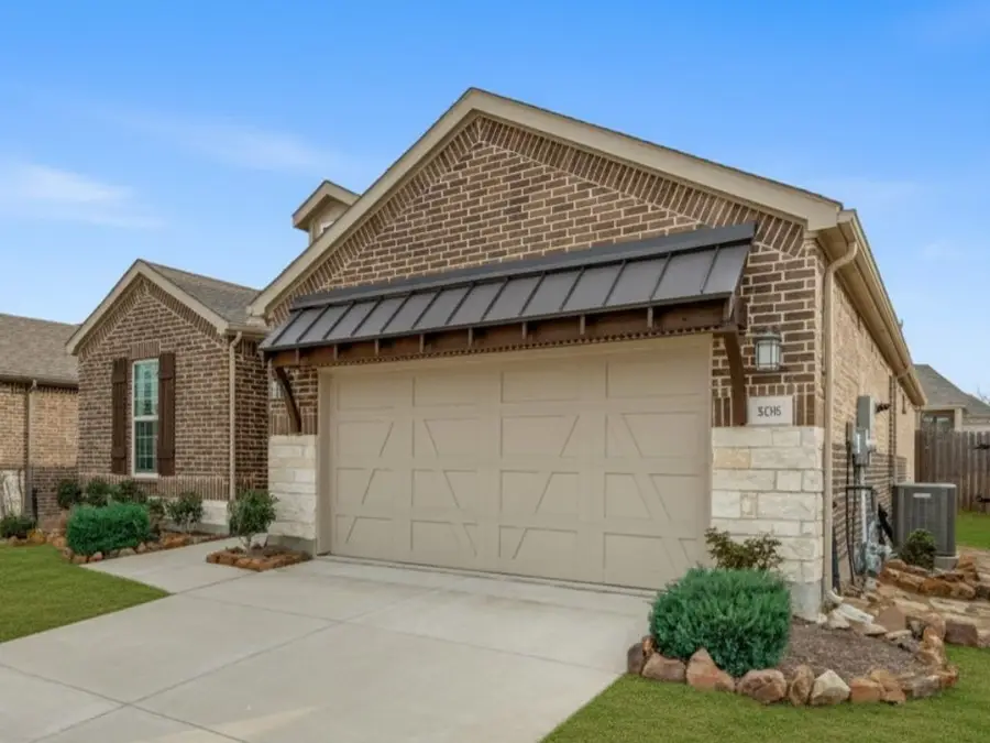 308 Sleepy Willow Lane, McKinney, TX 75071 - #3