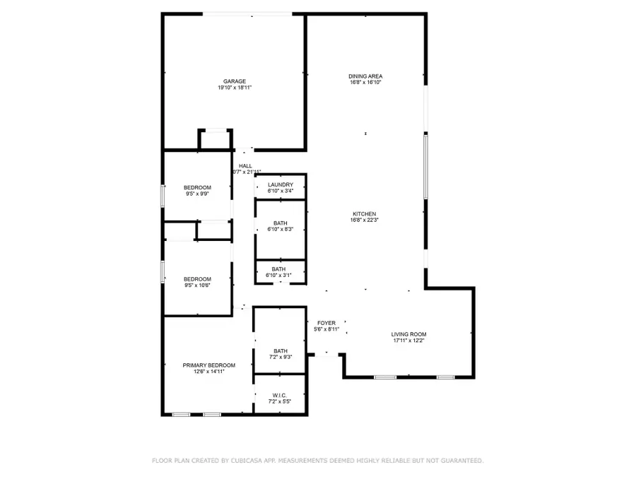 1535 Carnation Drive, Lewisville, TX 75067 - #3