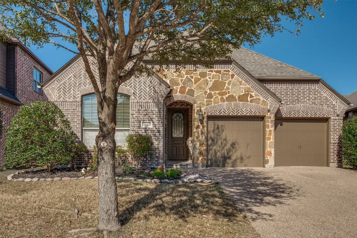5632 Binbranch Lane, McKinney, TX 75071 - #1