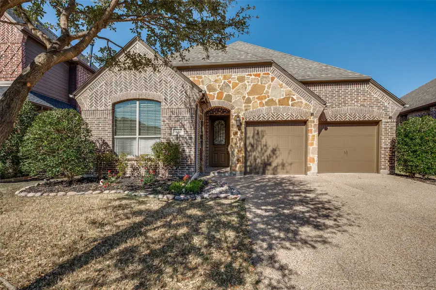 5632 Binbranch Lane, McKinney, TX 75071 - #2