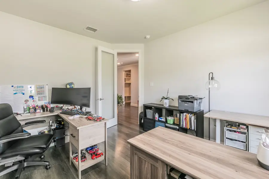 838 Mildren Lane, Fate, TX 75087 - #3