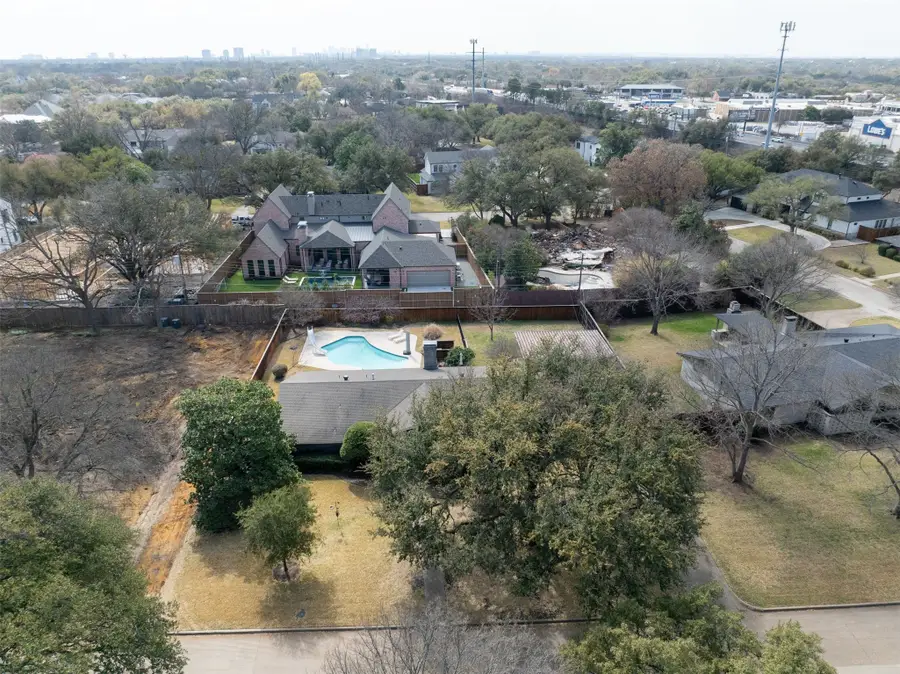 5520 Willow Lane, Dallas, TX 75230 - #2