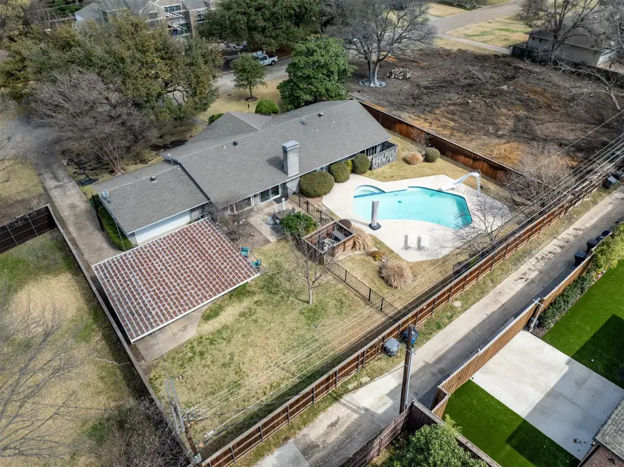 5520 Willow Lane, Dallas, TX 75230 - #3