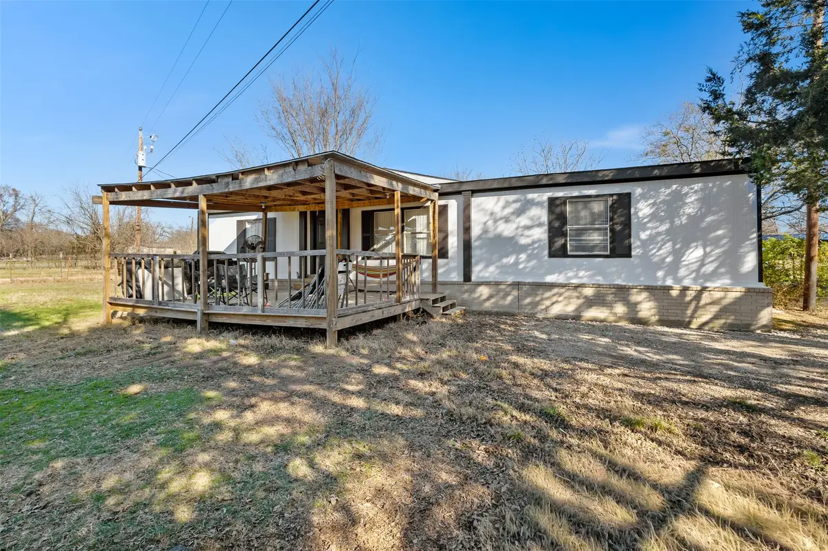 10700 County Road 525, Mansfield, TX 76063 - #1