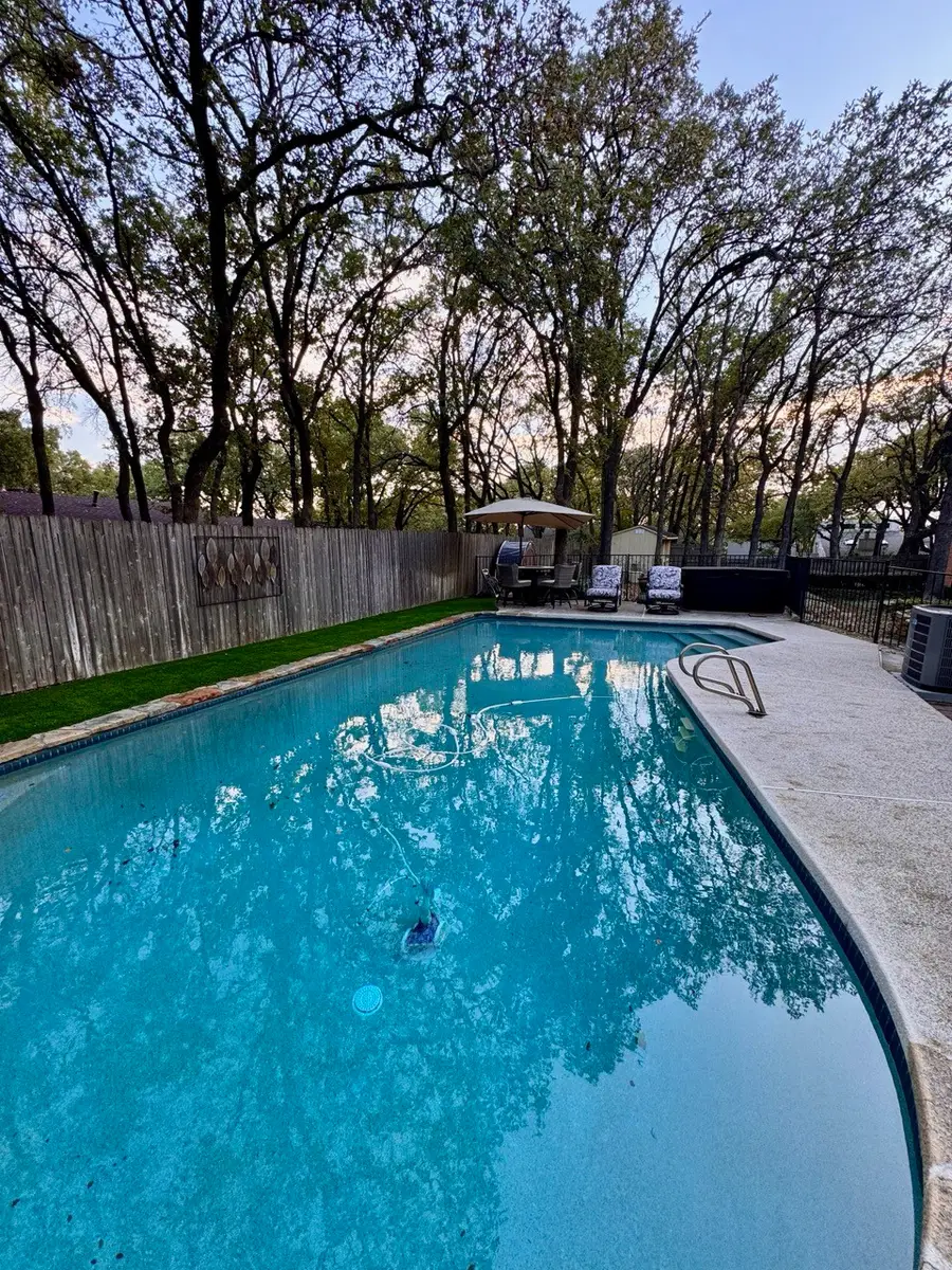 1205 Riverview Drive, Arlington, TX 76012 - #2