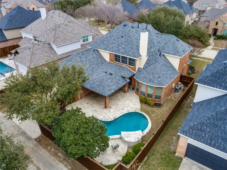 11743 Avondale Drive, Frisco, TX 75033 - #2