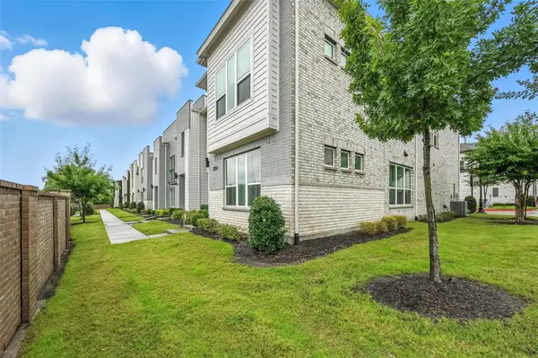 1769 Montgomery Drive, Plano, TX 75075