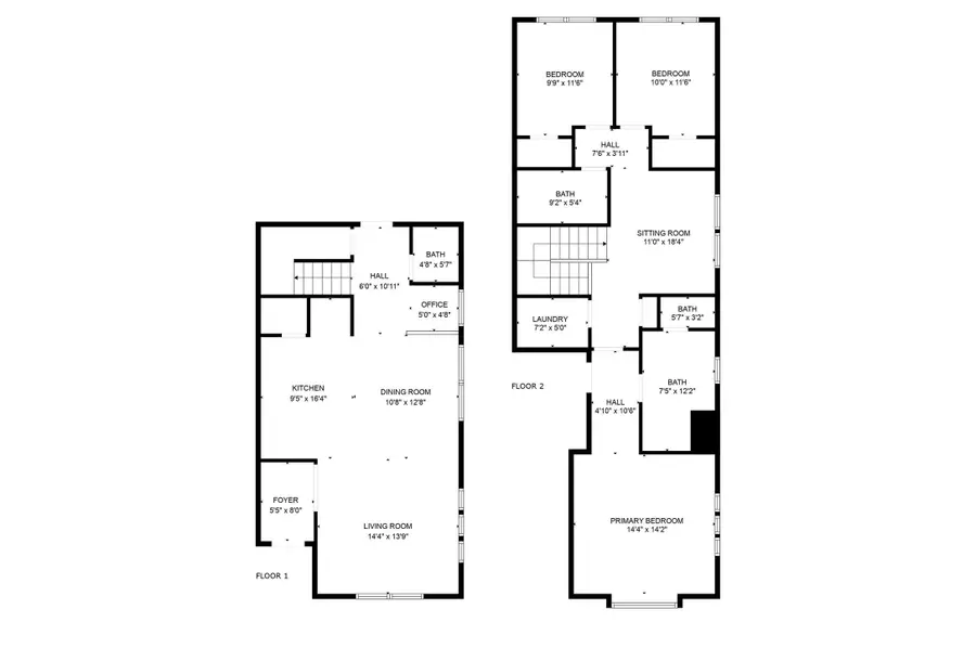 1769 Montgomery Drive, Plano, TX 75075 - #3