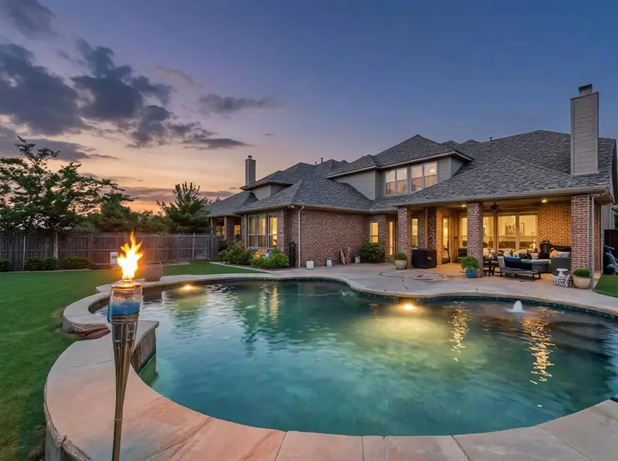 1036 Knoxbridge Road, Forney, TX 75126 - #3