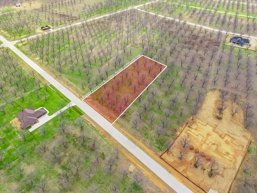 2161 E Landings N, Granbury, TX 76049 - #3