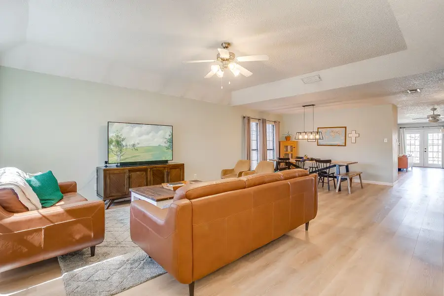 4817 Scots Briar Lane, Fort Worth, TX 76137 - #3