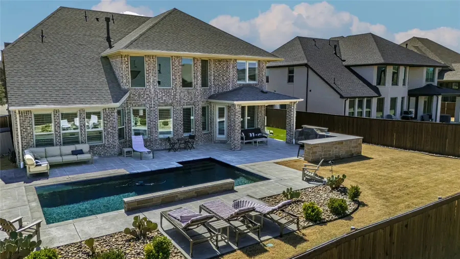 1751 Winchester Drive, Prosper, TX 75078 - #2