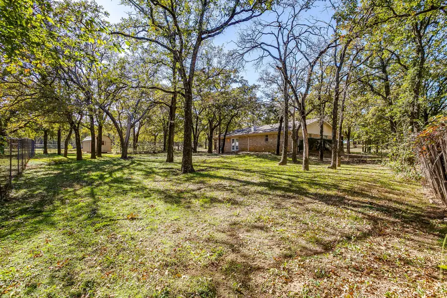 4528 Oak Drive, Alvarado, TX 76009 - #2