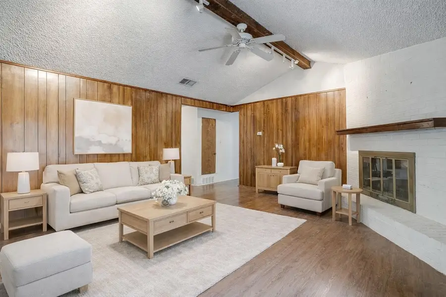 4528 Oak Drive, Alvarado, TX 76009 - #3