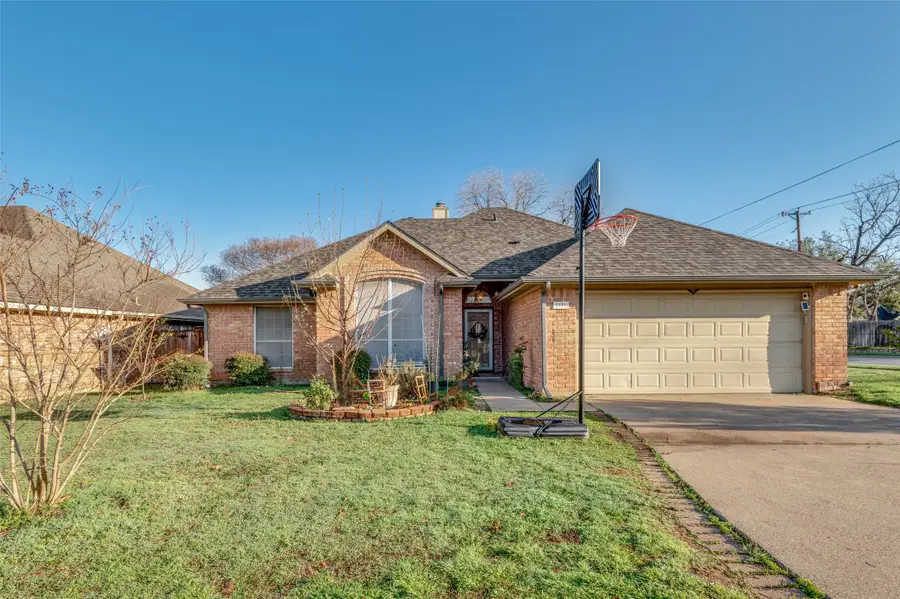 2521 Classic Court W, Bedford, TX 76021 - #3