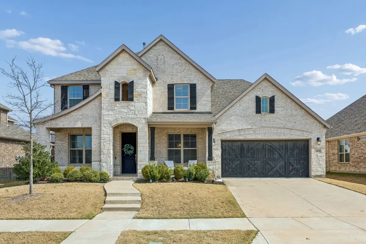13674 Carmenita Drive, Frisco, TX 75035 - #1