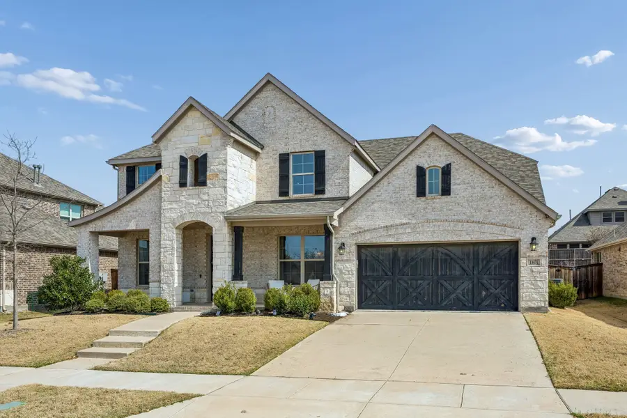 13674 Carmenita Drive, Frisco, TX 75035 - #2